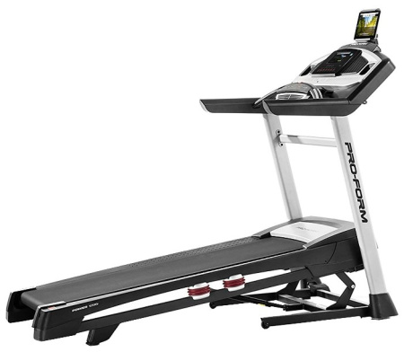 Электрическая беговая дорожка ProForm 1295i Power (PETL15717)