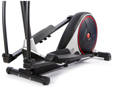 Эллиптический электрический тренажер Atlas Sport STRONG