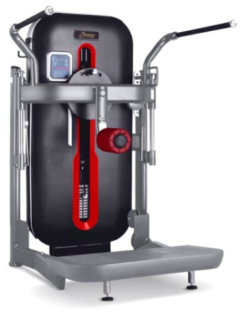 Тренажер со встроенными весами Bronze Gym MT-016