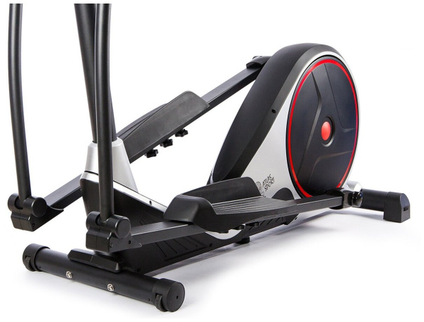 Эллиптический электрический тренажер Atlas Sport STRONG