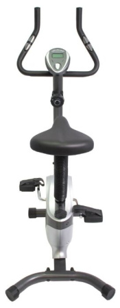 Вертикальный велотренажер Titanium SF 0475