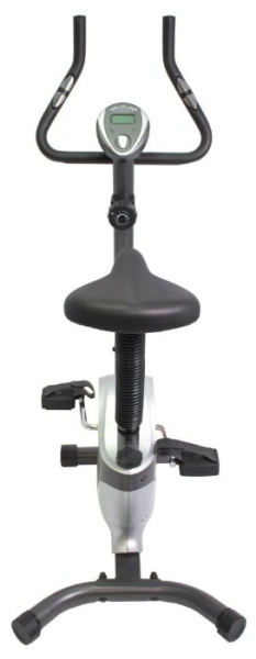 Вертикальный велотренажер Titanium SF 0475