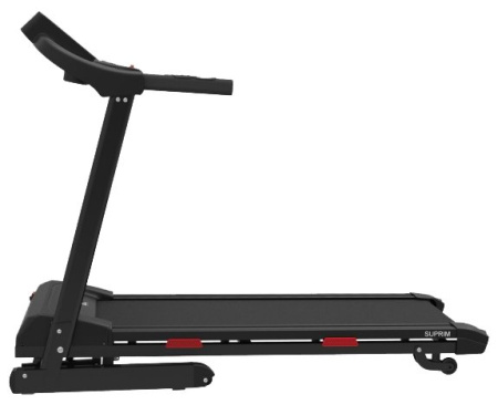Электрическая беговая дорожка DFC T600 Suprim
