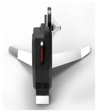 Велотренажер THINKRIDER X5 NEO SMART