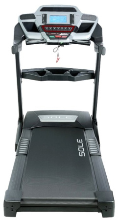 Электрическая беговая дорожка Sole Fitness F65