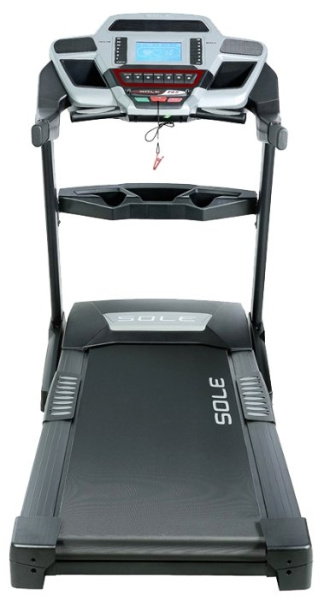 Электрическая беговая дорожка Sole Fitness F65