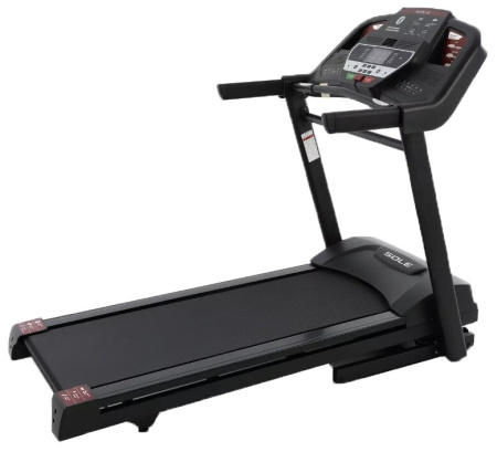 Беговая дорожка Sole Fitness F60