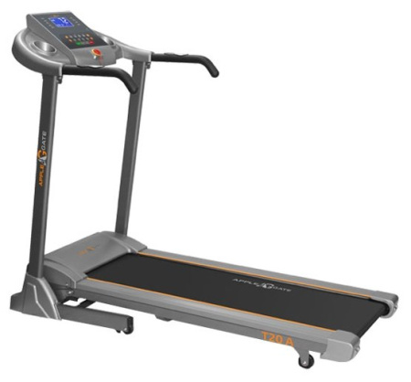 Электрическая беговая дорожка AppleGate T20 A