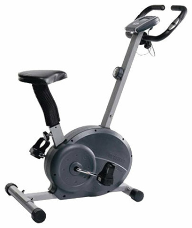 Вертикальный велотренажер Torneo Riva XS B-218