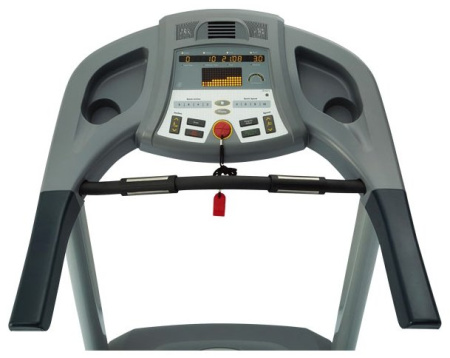 Электрическая беговая дорожка Circle Fitness Sprint M6 AC