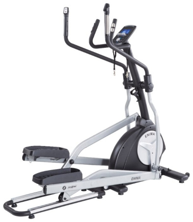 Эллиптический тренажер Proxima Enima II iPro