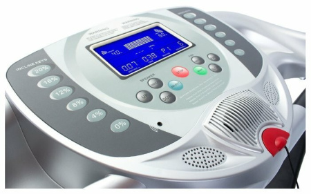 Электрическая беговая дорожка Hop-Sport KS-8880 Gallop