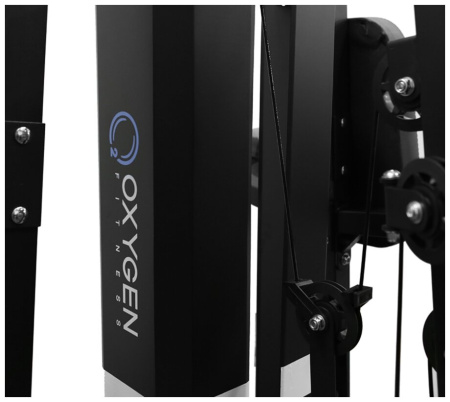 Мультистанция Oxygen Viking