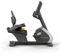 Велоэргометр Matrix Performance Touch Recumbent