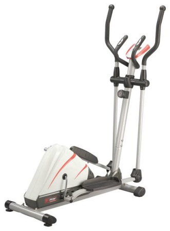 Эллиптический тренажер LifeGear 93390 Advanced