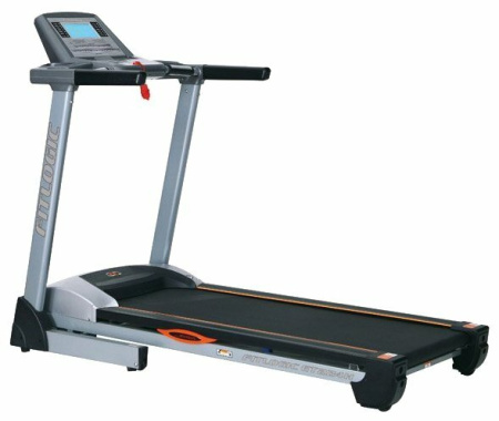 Электрическая беговая дорожка FitLogic ET224H