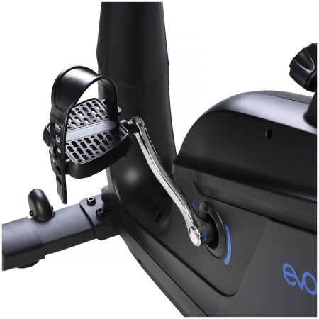 Велотренажер магнитный EVO FITNESS Bronze