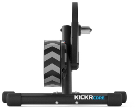 Трейнер велотренажер Wahoo KICKR CORE