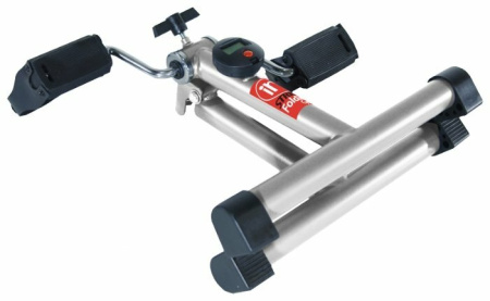 Портативный велотренажер Stamina 15-0125