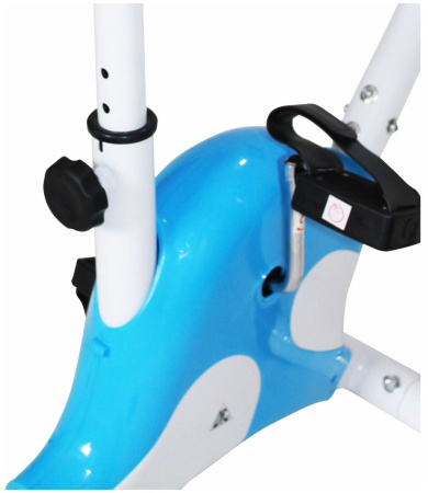 Велотренажер DFC B210 (аналог B8013/VT-8013)