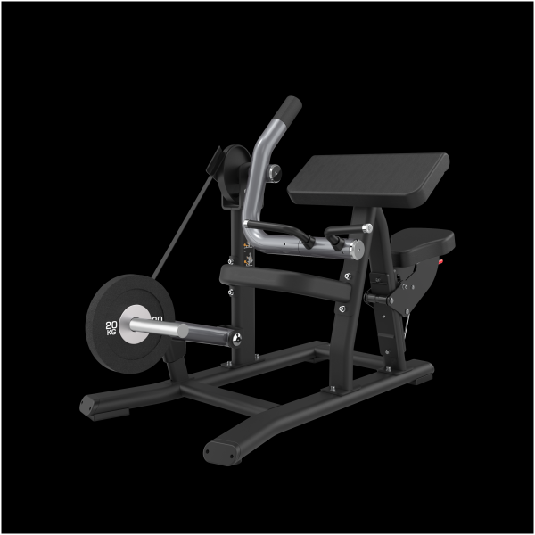 Тренажер Бицепс Smith Strength SH018