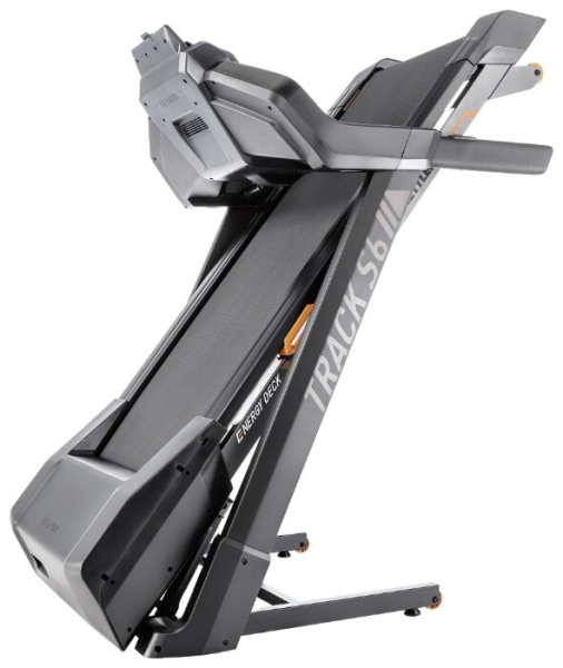 Электрическая беговая дорожка KETTLER 7886-600 Track S6