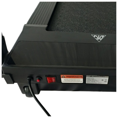 Беговая дорожка DFC Airing T110