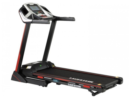 Электрическая беговая дорожка LAUFSTEIN Explorer Automatik