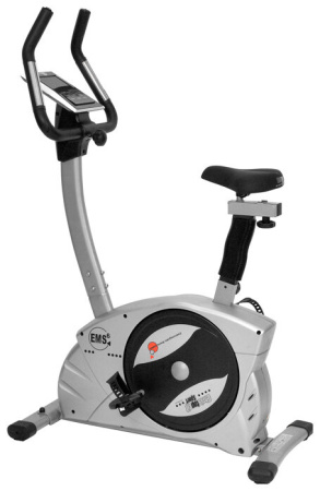 Вертикальный велотренажер Christopeit Sport HT 3