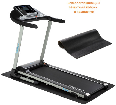 Беговая дорожка Evo Fitness Stels