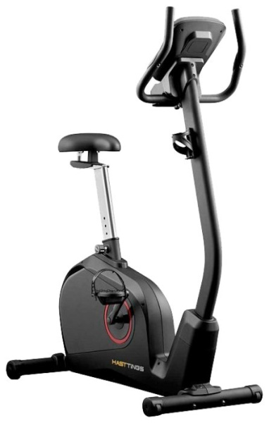 Велоэргометр Hasttings DBU60