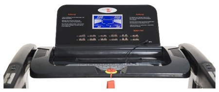 Электрическая беговая дорожка Christopeit Sport TM 600S