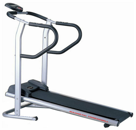 Магнитная беговая дорожка Proteus JMT-400