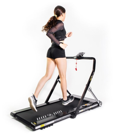 Складная беговая дорожка UltraGym Altezani ALF 1300