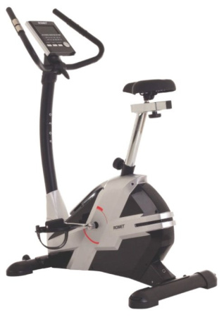 Вертикальный велотренажер Romet R020