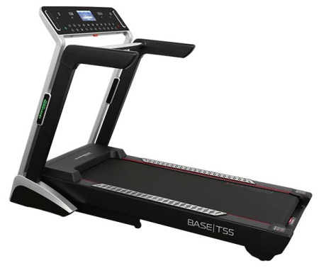 Электрическая беговая дорожка Svensson Industrial Base T55