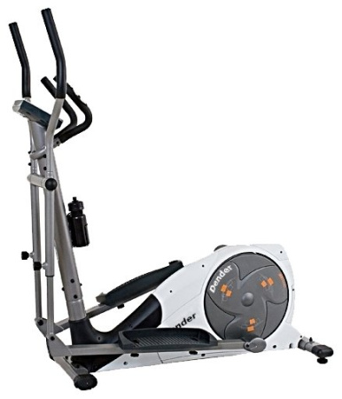 Эллиптический тренажер Dender E-1900 Calibro