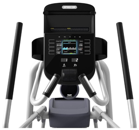 Эллиптический тренажер PRECOR EFX 447