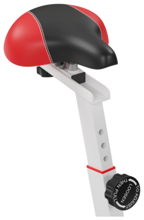 Велотренажер Спин-байк UnixFit SB-460P