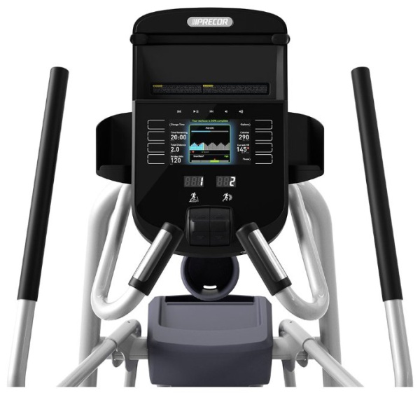 Эллиптический тренажер PRECOR EFX 447