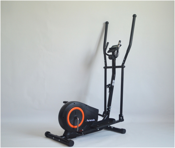 Эллиптический тренажер Furendo Sendai_1.0 2300B