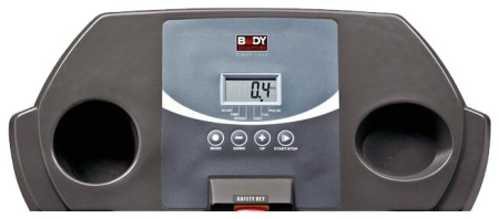 Электрическая беговая дорожка Body Sculpture BT-3131S2