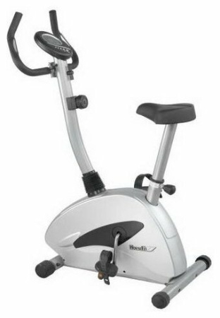 Вертикальный велотренажер HouseFit DH-8945HP