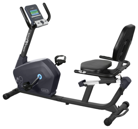 Горизонтальный велотренажер AppleGate H22 A