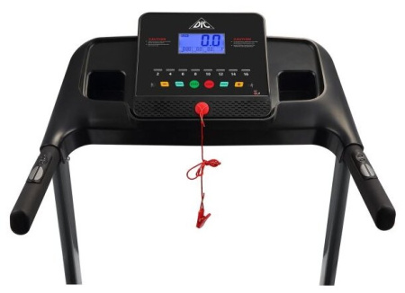 Электрическая беговая дорожка DFC Ascona