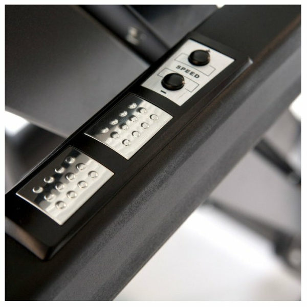 Электрическая беговая дорожка HAMMER 4321 Life Runner LR22i