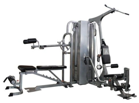 Мультистанция DFC MULTIGYM HM026