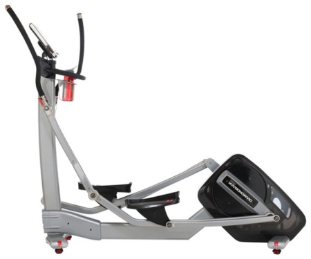 Эллиптический тренажер Diamondback 910Er