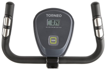 Вертикальный велотренажер Torneo Rumba B-105G