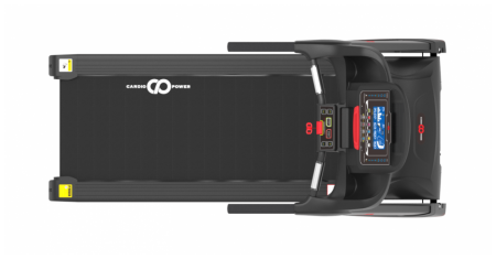 Беговая дорожка CardioPower S40